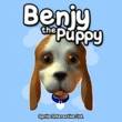 Download 'Benjy The Puppy (176x220)' to your phone